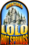 Lolo Hot Springs